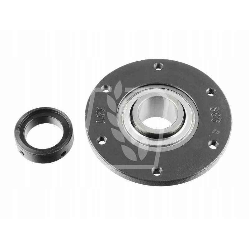 Korpusas su guoliu jhb fi 50mm 629423 jhb