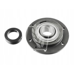 Korpusas su guoliu jhb fi 50mm 629423 jhb