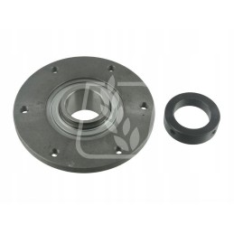 Korpusas su guoliu jhb fi 50mm 629423 jhb