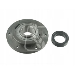 Korpusas su guoliu jhb fi 50mm 629423 jhb