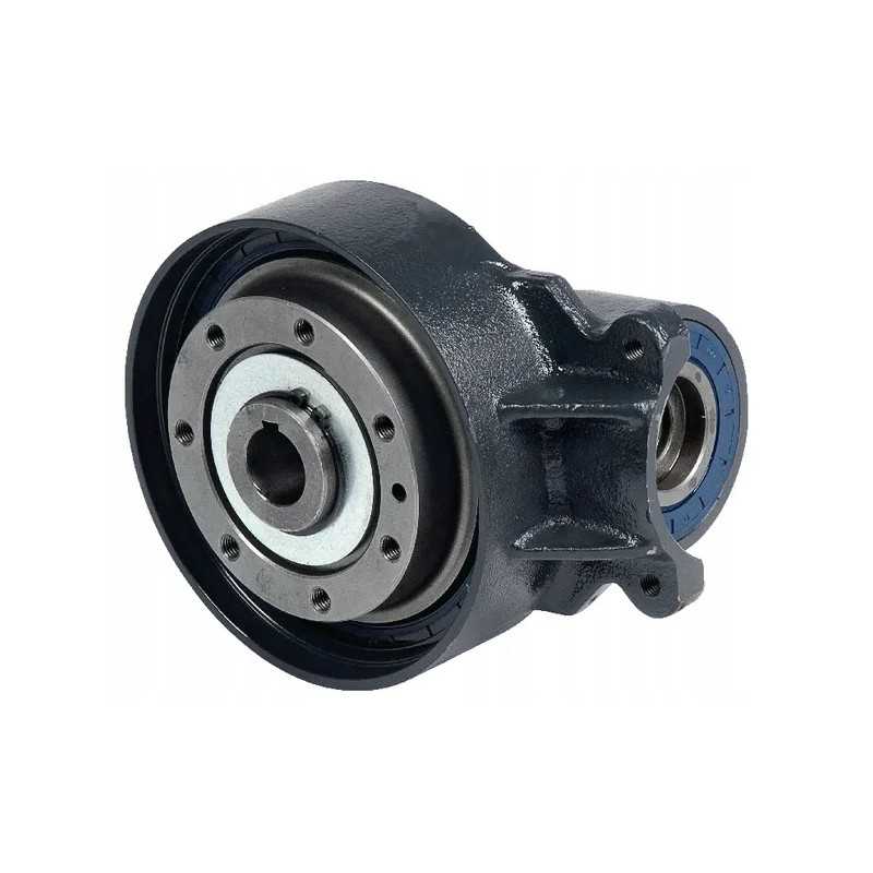 Transmisija tb 319 j 2 1 6 6 kw