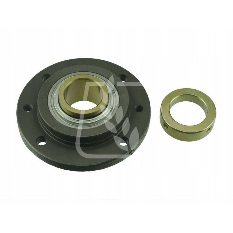 Korpusas su guoliu jhb fi 40mm 757370 jhb