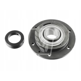 Korpusas su guoliu jhb fi 50mm 629423 jhb
