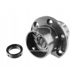 Korpusas su guoliu jhb fi 45mm 630350 jhb