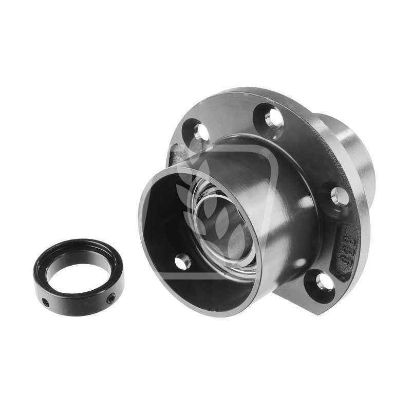 Korpusas su guoliu jhb fi 45mm 630350 jhb