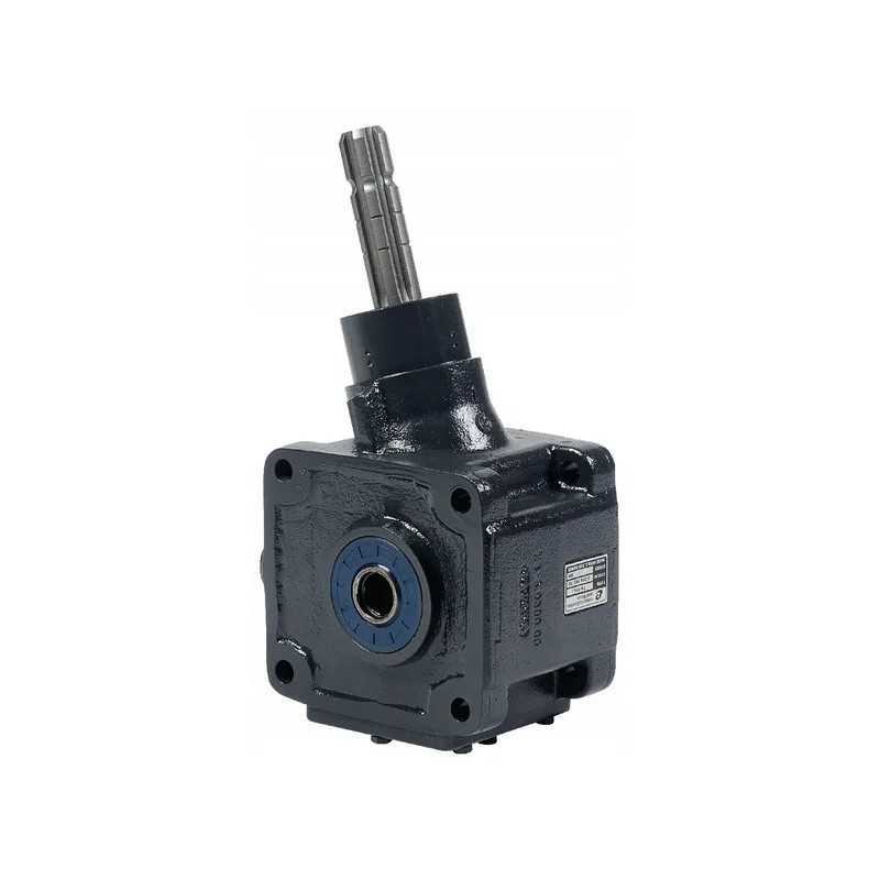 Transmisija tb 318 j 1 77 1 20 kw