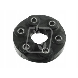 Guminės sankabos skylės 12mm 89515000 12mm