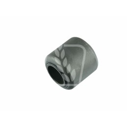 Metalinis ir guminis buferis 28x52x54mm 80442446