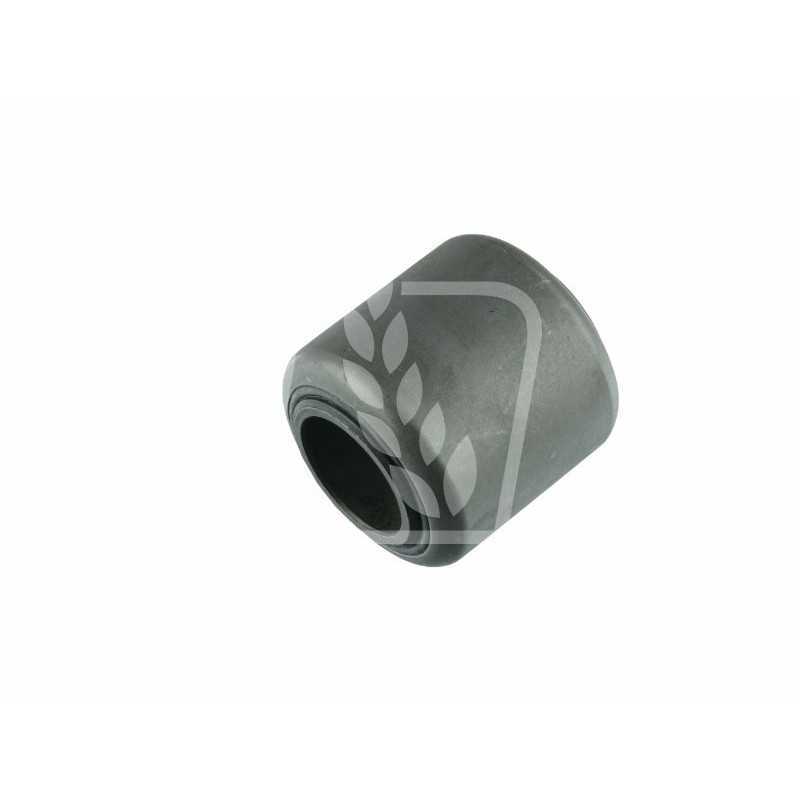 Metalinis ir guminis buferis 28x52x54mm 80442446
