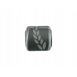 Metalinis ir guminis buferis 28x52x54mm 80442446