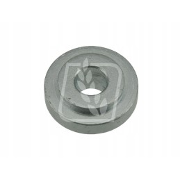 Pašarų kombaino peilio įvorė, fi 35, fi 12mm, 755861