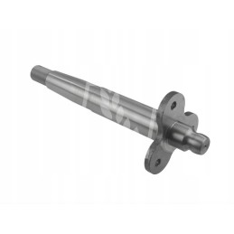 PTO jėgos perdavimo velenas 430mm 370mm 671853