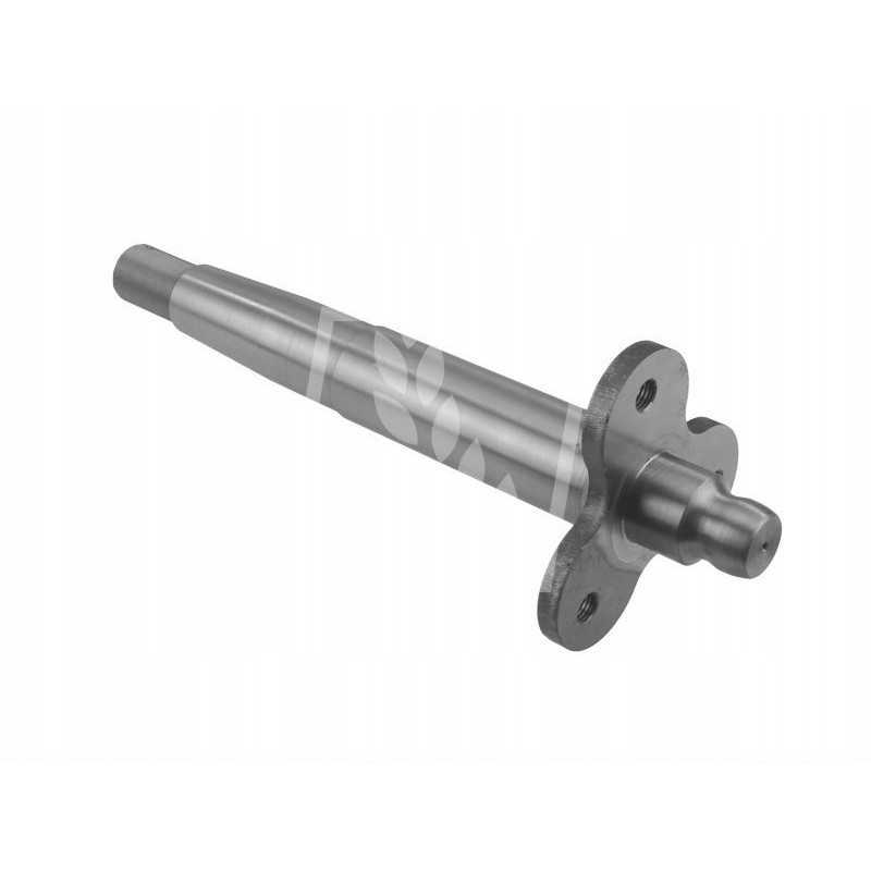 PTO jėgos perdavimo velenas 430mm 370mm 671853