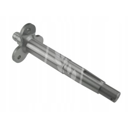 PTO jėgos perdavimo velenas 430mm 370mm 671853