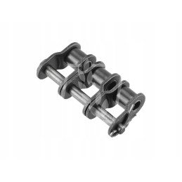 Trijų eilių grandinės grandis 08b 3 1 2