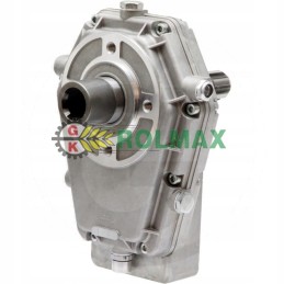 Gear bg 2 3 1 3 8 70005 6