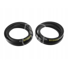 Vartai 2 vnt 0401111 17 x 1400