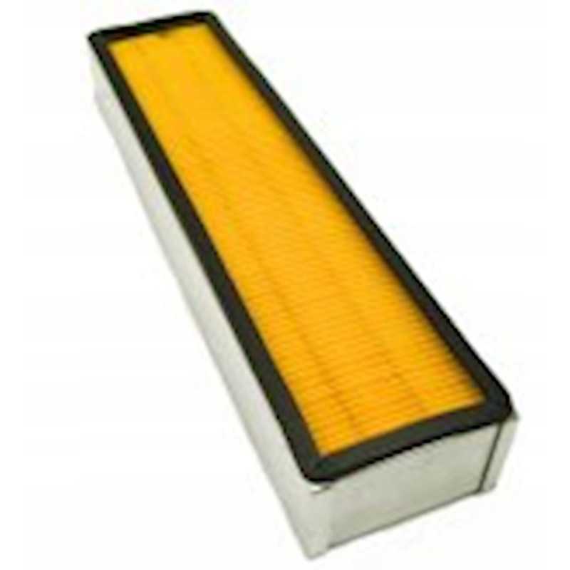 Bizon Plock salono filtras wa60550