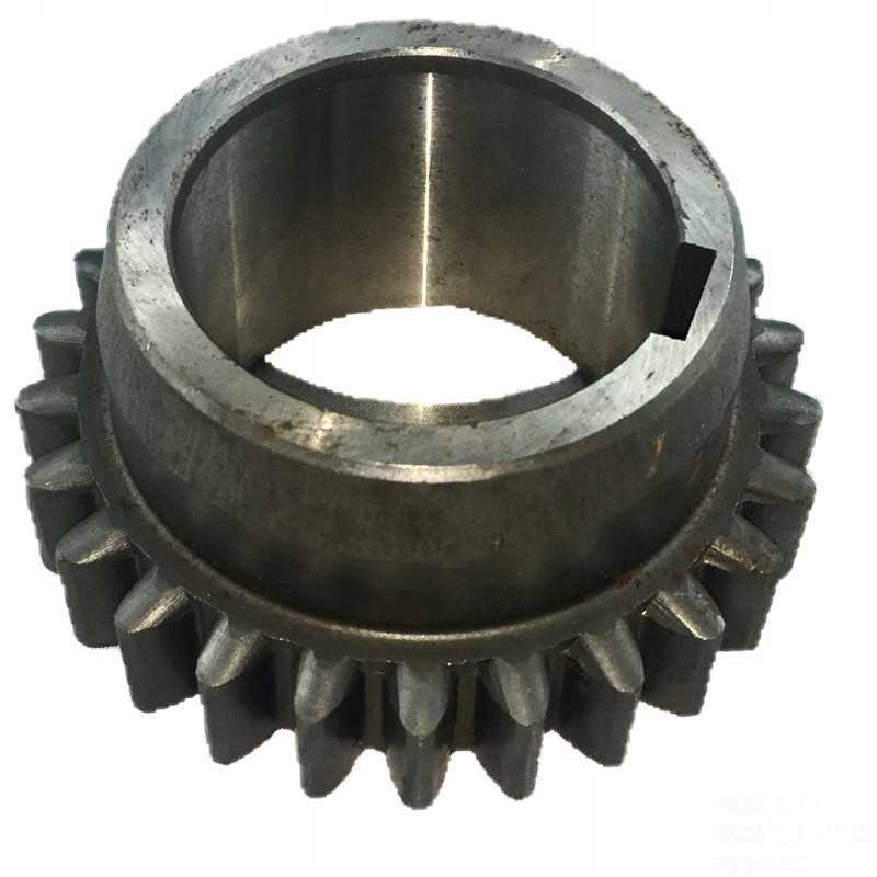 Ratas ir pavara ursus c 360 50419650