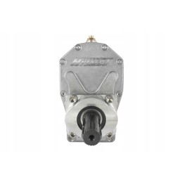 Moterų ir vyrų greičio didinimo pavara