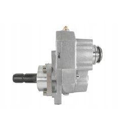 Moterų ir vyrų greičio didinimo pavara