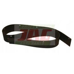 Guminis gaubtas 060x1310 mm Claas 600461