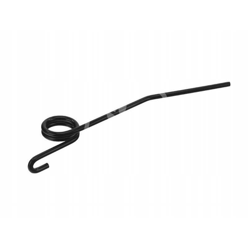 Šiaudų ritės rinktuvas 2 ritės z20478 john d