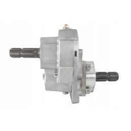 Vyriška-vyriška greičio didinimo pavara