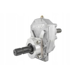 Vyriška-vyriška greičio didinimo pavara