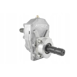 Vyriška-vyriška greičio didinimo pavara