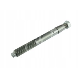 Varomasis velenas 420mm z38620