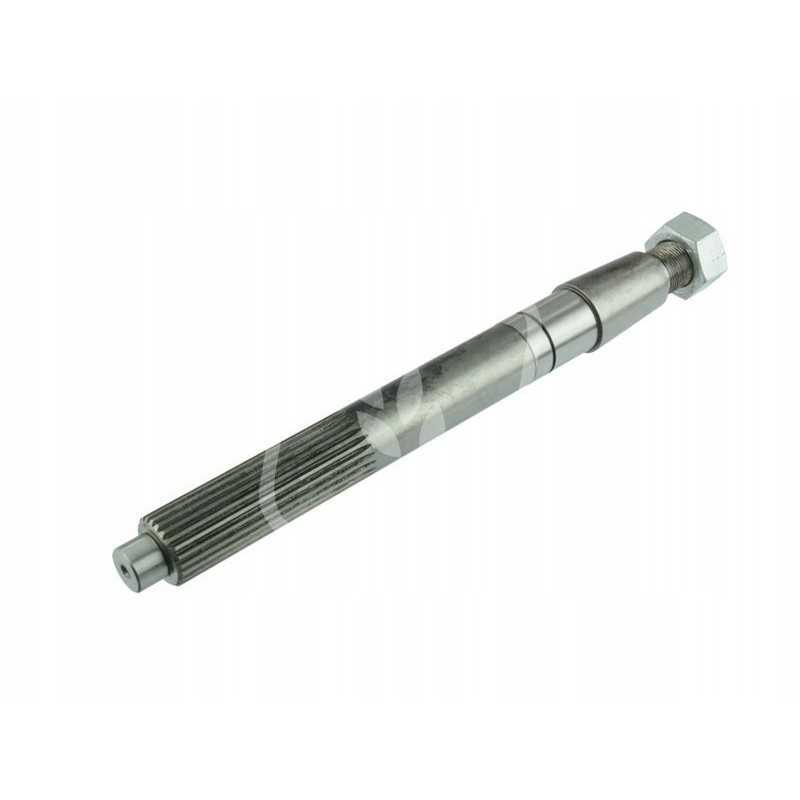 Varomasis velenas 420mm z38620