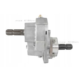 Vyriška-vyriška greičio didinimo pavara