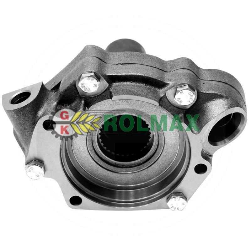 Pavarų alyvos siurblys AL68091