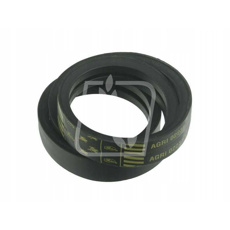 Juostos juostos h170047 john deere 0223140