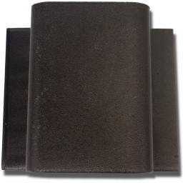 Guminis buferio tvirtinimas 80x60x50mm hl8011 6011