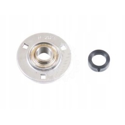 Korpusas su guoliu jhb fi 25mm 636340 jhb