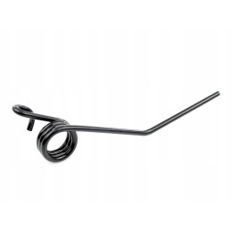 Claas 626987 ritės pirštas