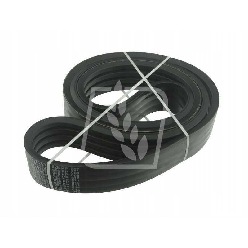 Juostos juostos h145994 john deere 0225253