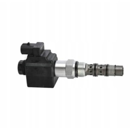 Kelioninis solenoidinis vožtuvas 708924a1 mc cormick ttx 190 210