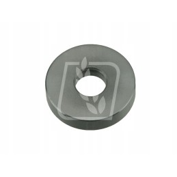 Pašarų kombaino peilio įvorė, fi 35, fi 12mm, 755860