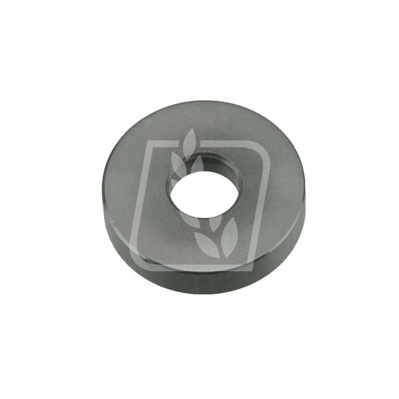 Pašarų kombaino peilio įvorė, fi 35, fi 12mm, 755860