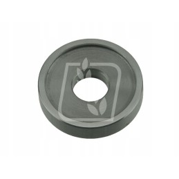 Pašarų kombaino peilio įvorė, fi 35, fi 12mm, 755860