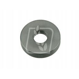 Pašarų kombaino peilio įvorė, fi 35, fi 12mm, 755860