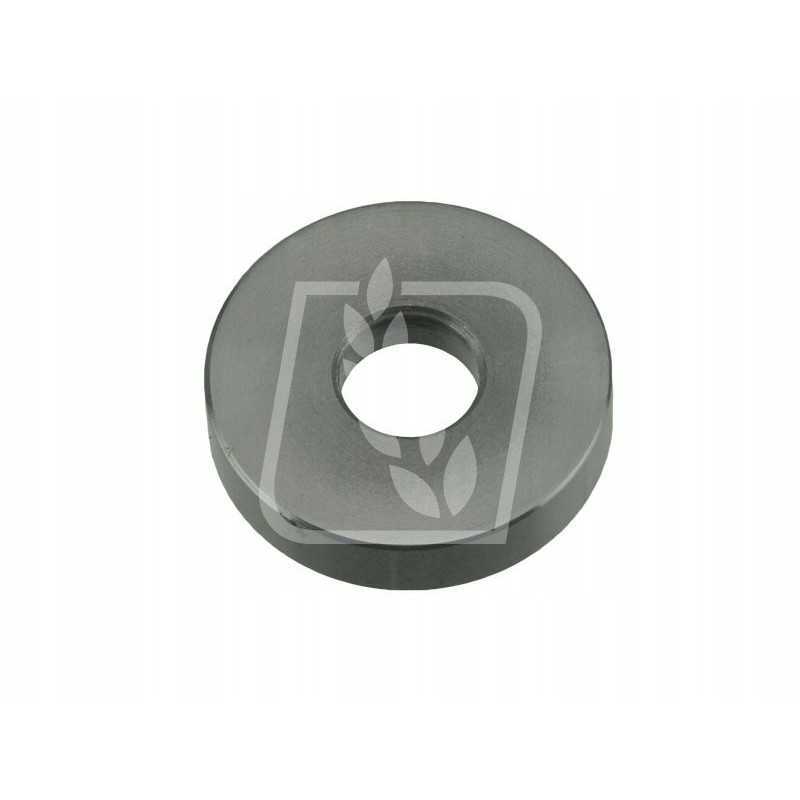 Pašarų kombaino peilio įvorė, fi 35, fi 12mm, 755860