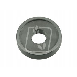 Pašarų kombaino peilio įvorė, fi 35, fi 12mm, 755860