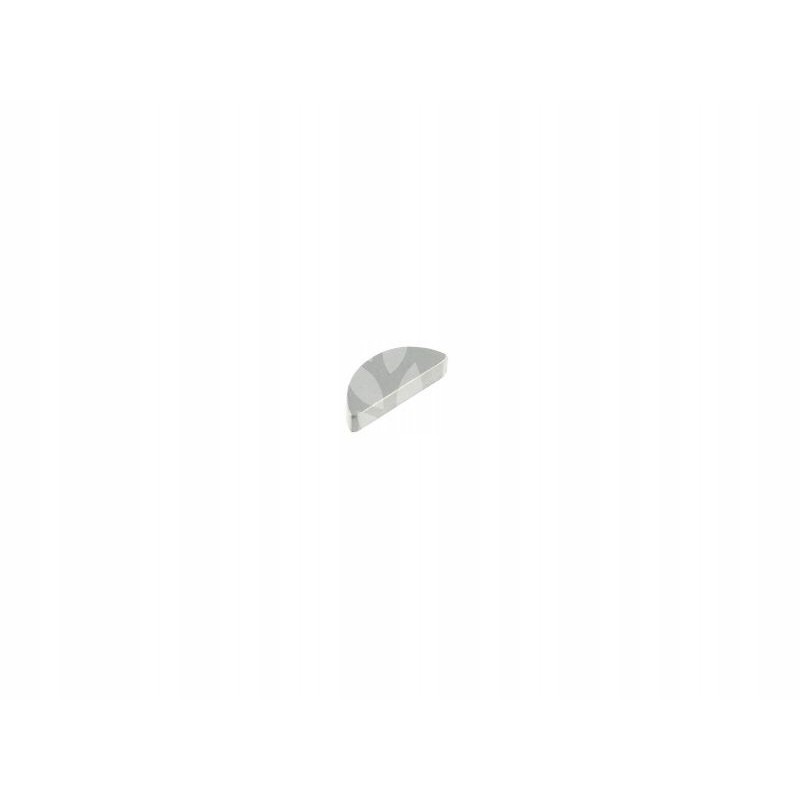Mygtuko rakto pleištas 3x5mm klc030050