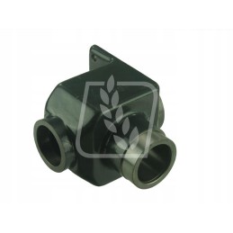 Pavarų korpusas 603839 klasė