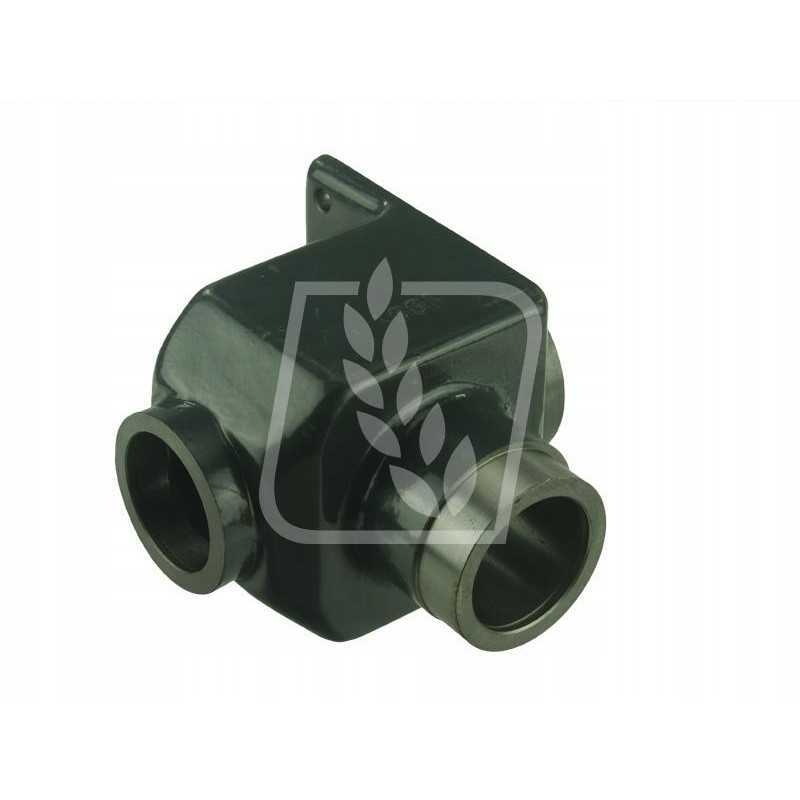 Pavarų korpusas 603839 klasė