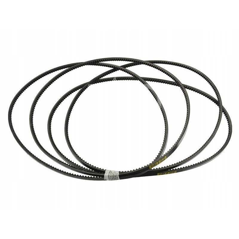 Vartai 4 vnt 0173225 0173225